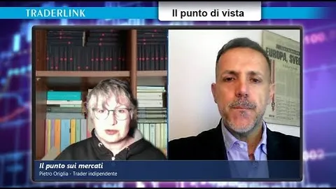 Pietro Origlia: Cautela sui mercati