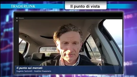 Eugenio Sartorelli: Gli indici faticano a ritrovare forza