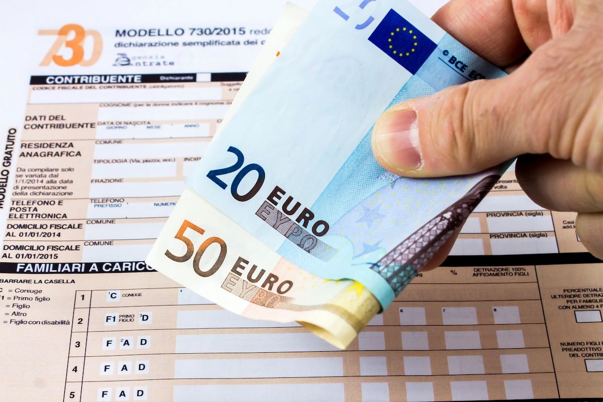 730 precompilato 2025, quali sono i documenti da conserva, per quanto tempo  e quando scattano i controlli