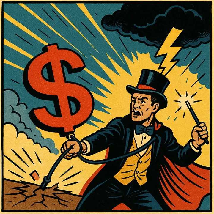 Il Tesoro USA riduce inaspettatamente le stime di emissione di debito