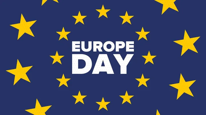 Le celebrazioni per il 75mo Giorno dell'Europa