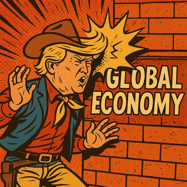 Trump ammorbidisce la linea sui dazi con alcune concessioni