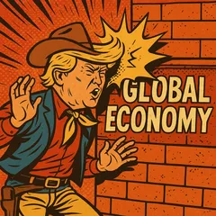 Trump ammorbidisce la linea sui dazi con alcune concessioni