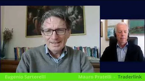 Eugenio Sartorelli, come gestire il rischio in presenza di volatilità.