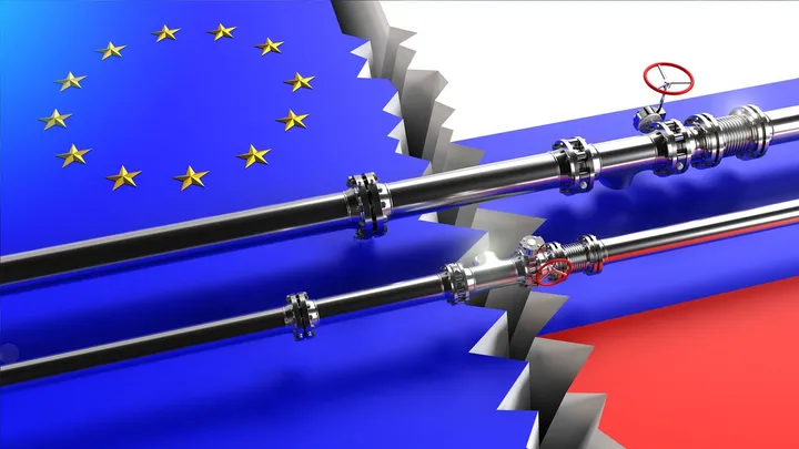 Commissione UE: la roadmap per azzerare la dipendenza dall'energia russa