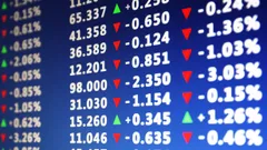 Finanza e Mercati: future positivi, apertura borse europee attesa in verde