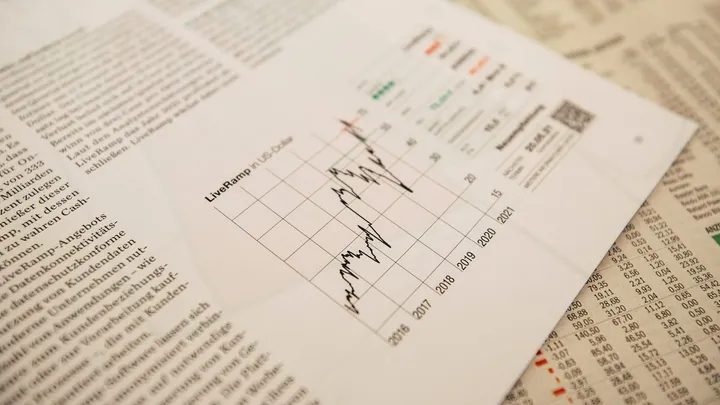 The Trade Desk presenta i risultati finanziari del primo trimestre 2025