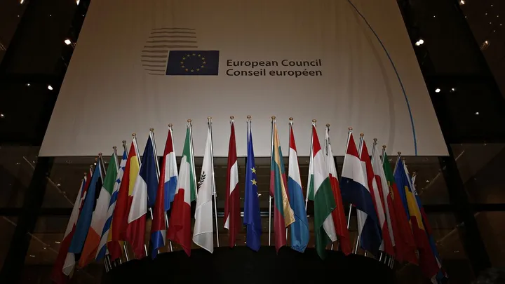 Consiglio Europeo: passi avanti sul diploma universitario comune 