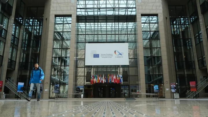 Consiglio Europeo: bozza di accordo su IVA importazioni