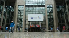 Consiglio Europeo: bozza di accordo su IVA importazioni