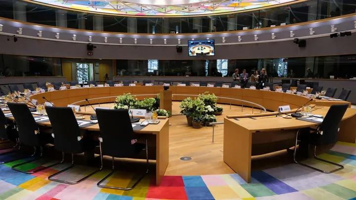 Consiglio Europeo: estensione sanzioni cyberattacchi