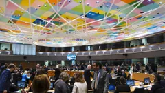 Consiglio Europeo: emendamenti alla proposta della Commissione sul mercato dei prodotti agricoli