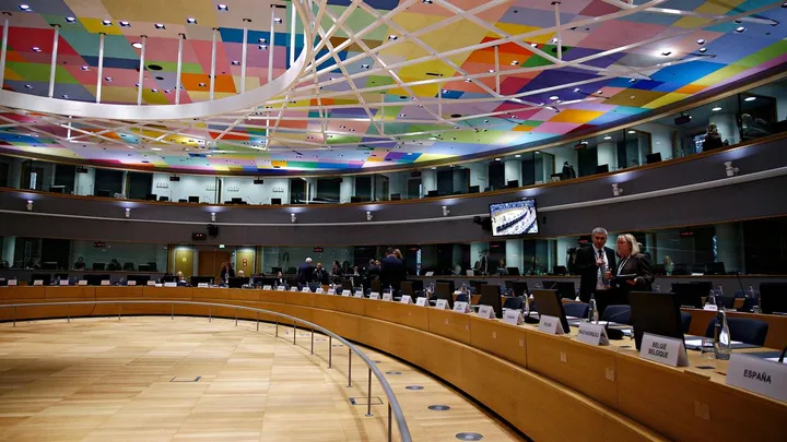 Consiglio Europeo: revisione direttiva rappresentanza dei lavoratori nei grandi gruppi multinazionali