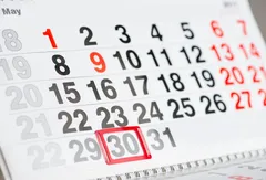 Scadenze Fiscali maggio 2025, proroga dopo il blackout del sito dell'Agenzia: cosa slitta a fine mese