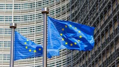 Commissione Europea: 400 milioni di euro di tagli a costi amministrativi 