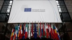 Consiglio Europeo: conclusioni su FfD4 in programma a Siviglia