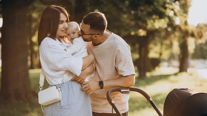 Congedo Parentale 2025, indennità all’80% per tre mesi: ecco requisiti e novità INPS