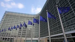 Commissione Europea, risultati del sondaggio Eurobarometro