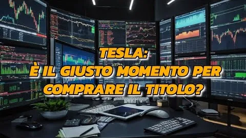 Tesla: è il giusto momento per comprare il titolo?