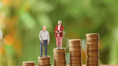 Pensioni 2026, nuove stime sull'aumento previsto a gennaio