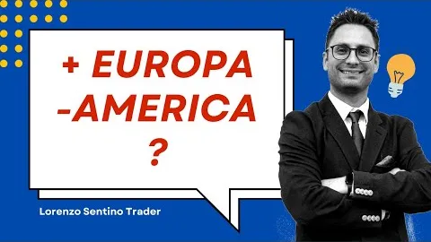 Torna il Bear Market? Più Europa e meno America?
