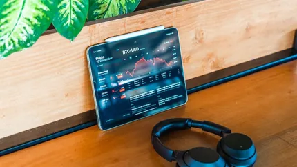 Directa SIM: Utili Record e Dividendo in Crescita