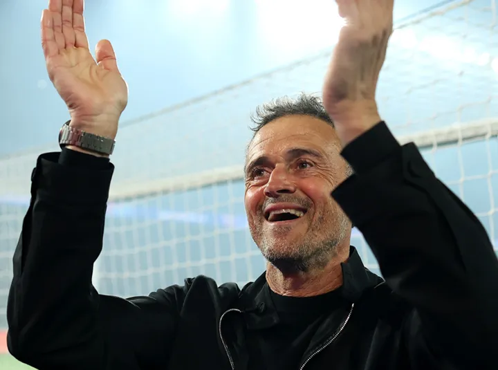 Luis Enrique, quanto guadagna il tecnico che ha portato il PSG alla vittoria della Champions League?
