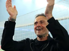 Luis Enrique, quanto guadagna il tecnico che ha portato il PSG alla vittoria della Champions League?