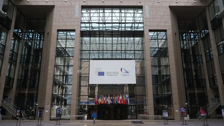 Consiglio Europeo: accordo preliminare norme contrasto pratiche pesca non sostenibili