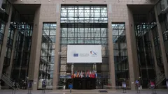 Consiglio Europeo: accordo preliminare norme contrasto pratiche pesca non sostenibili