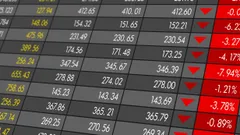 Finanza e Mercati: future incerti, avvio borse europee atteso sopra la parità
