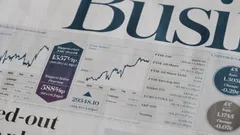 Dopo un maggio da record Wall Street parte col piede giusto a giugno