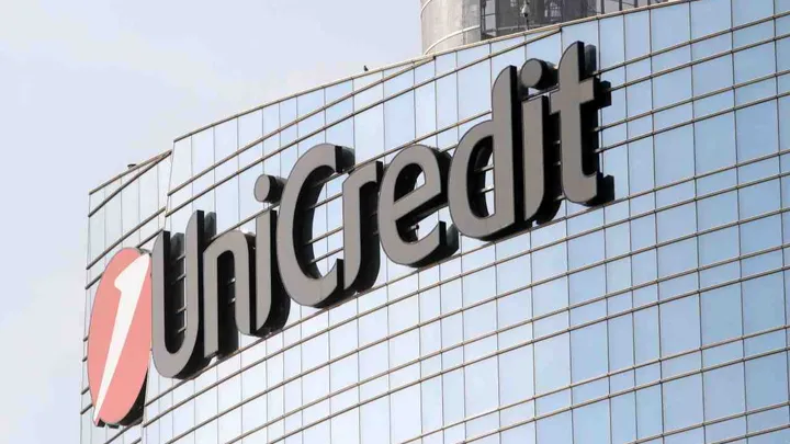 Unicredit lancia una nuova obbligazione tasso fisso step-down in euro negoziabile direttamente su Borsa Italiana