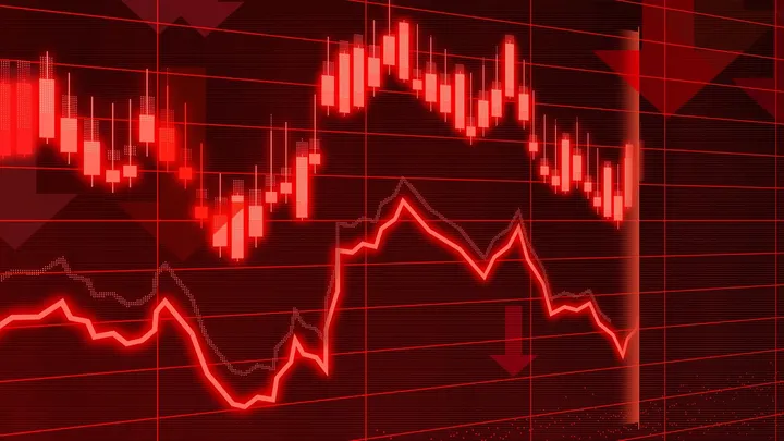 Duro colpo per Robinhood esclusa dall’S&P 500: il titolo scende del -5.60% e investitori delusi