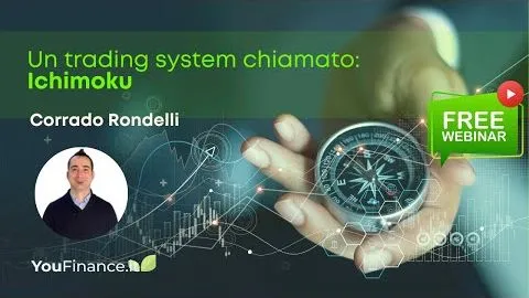 Un trading system chiamato: Ichimoku