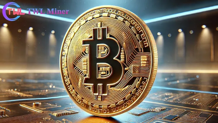 La piattaforma TWL Miner rende più semplice il mining di BTC e GODE – ottieni subito la tua macchina per il mining.