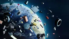 La Commissione Europea propone una nuova normativa sulle attività nello spazio