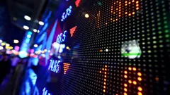 Finanza e Mercati: future sopra la parità, apertura borse europee attesa in lieve rialzo
