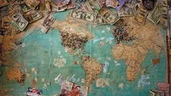 USA: scadenza dazi 9 luglio tra incertezze economiche e mercati in attesa
