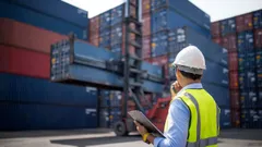 Consiglio Europeo, ok ai negoziati sulla riforma delle dogane UE