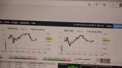 Finanza e Mercati: future sopra la parità, apertura borse europee attesa in verde