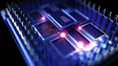 Commissione Europea, la strategia per la tecnologia quantistica
