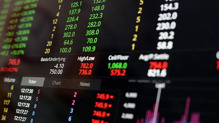 Raccomandazioni Borsa, GVS giù