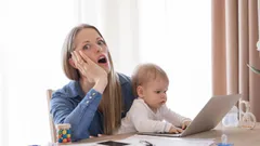 Bonus mamme e non solo, Governo al lavoro su nuove misure per le lavoratrici