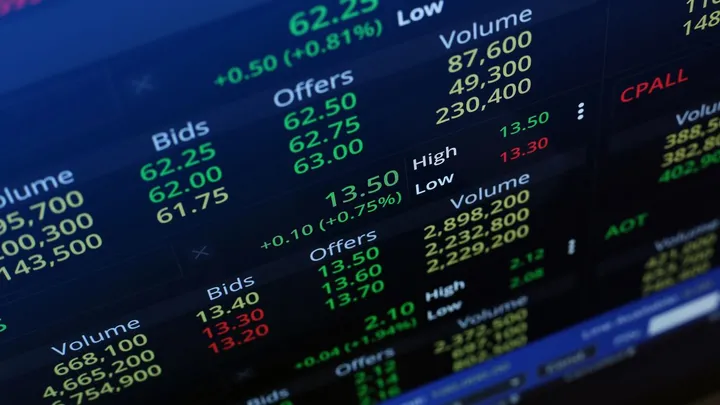 Finanza e Mercati: future in calo, apertura borse europee attesa debole