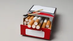 Aumento Sigarette, stangata in arrivo con la nuova tassa UE sul tabacco: ecco cosa prevede la riforma