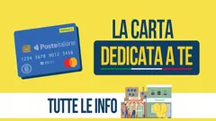 Carta Dedicata a Te 2025: perché non è ancora attiva, chi ne ha diritto e come usare il bonus spesa da 500 euro