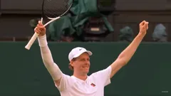 Sinner trionfa a Wimbledon: quanto ha guadagnato e quanto vale il titolo 2025