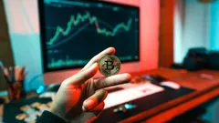 Corsa al Bitcoin: supera la soglia psicologica dei 120.000 dollari
