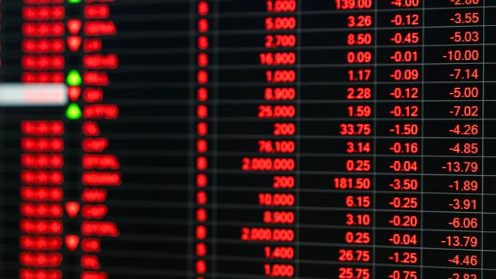 Finanza e Mercati: future in rosso, avvio borse europee atteso negativo